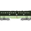 MicroTrains 98002352 Z Scale NP EMD F7B Pwd Diesel - Standard DC #6513B - Your Source for Gaming Essentials* Trains