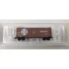 Micro-Trains 14906-2 Z Scale Santa Fe Box Car #21937 NIB - Your Source for Gaming Essentials