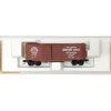 Micro-Trains 14806 Z Scale Seaboard Double Door 40' Box Car #22450 NIB - Your Source for Gaming Essentials
