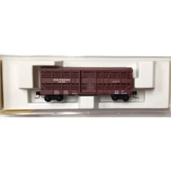 Micro-Trains 13803 Z Scale Southern 40' Stockcar #45782 NIB - Your Source for Gaming Essentials