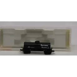 Micro-Trains 14408-2 Z Scale Southern Pacific Tank Car #60170 NIB - Your Source for Gaming Essentials