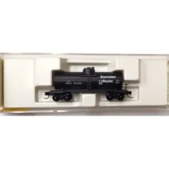 Micro-Trains 14408-2 Z Scale Southern Pacific Tank Car #60178 NIB - Your Source for Gaming Essentials