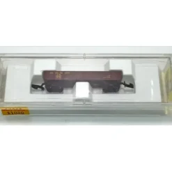 Micro-Trains 14303-2 Z Scale Union Pacific Gondola #65239 NIB - Your Source for Gaming Essentials