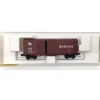 Micro-Trains 14803 Z Scale Wabash 40' Double Door Boxcar #8150 NIB - Your Source for Gaming Essentials