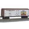 Micro-Trains 51800300 Z Senate Brewing Co. 40' Wood-Sheathed Ice Reefer #100 - Your Source for Gaming Essentials* Trains