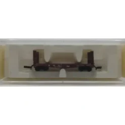 Micro-Trains 52600010 Z Southern Pacific Bulkhead Flat Car #506184 NIB - Your Source for Gaming Essentials* Trains