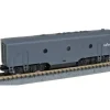 MicroTrains 98002170 Z Southern Pacific EMD F7B - Standard DC #8294 - Your Source for Gaming Essentials