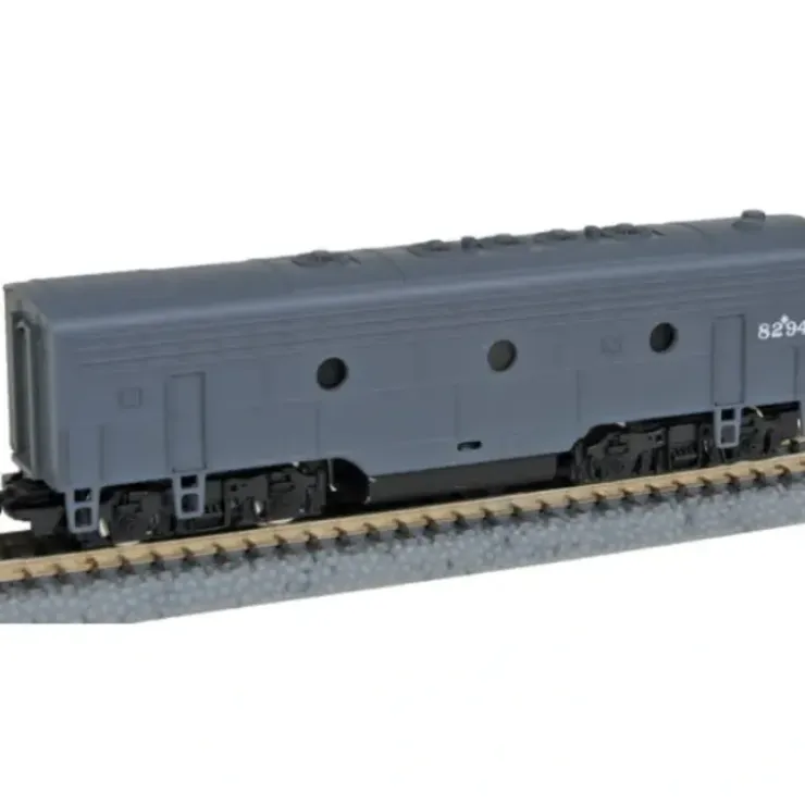MicroTrains 98002170 Z Southern Pacific EMD F7B - Standard DC #8294 - Your Source for Gaming Essentials