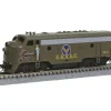 MicroTrains 98001530 Z USAAC Sentimental Journey EMD F7A - Standard DC #1945 - Your Source for Gaming Essentials* Trains