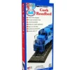 Midwest Products 3015 HO 3/16" x 1-3/4" x 36" Cork Roadbed (Box of 5) - Your Source for Gaming Essentials* Trains