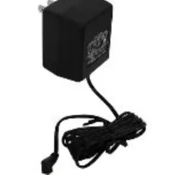 Miller Engineering 712 AC Flourescent Lamp Adaptor 12 Volts - Runs 6 Lamps - Your Source for Gaming Essentials* Trains