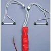 Miller Engineering 722 Double 2 Inch Lamp with Driver - Your Source for Gaming Essentials* Trains