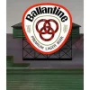 Miller Engineering 88-0501 HO Ballantine Roadside Billboard Series Neon Signs - Your Source for Gaming Essentials* Trains