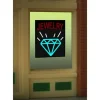 Miller Engineering 8970 HO Jewelry Window Sign - Your Source for Gaming Essentials* Trains