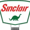 Miller Engineering 3481 HO Limited-Run Animated Billboard Sinclair Gas Station - Your Source for Gaming Essentials* Trains