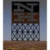 Miller Engineering 5081 HO/O Animated Neon Billboard New Haven Railroad Sign - Your Source for Gaming Essentials* Trains