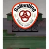 Miller Engineering 880501 HO/O Ballantine Beer Animated Neon Billboard - Your Source for Gaming Essentials* Trains