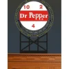 Miller Engineering 2681 HO/O Dr. Pepper Animated Neon Billboard - Your Source for Gaming Essentials* Trains