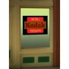 Miller Engineering 8875 HO/O Kodak Flashing Neon Window Sign - Your Source for Gaming Essentials* Trains
