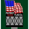 Miller Engineering 9481 HO/O Large Patriot Flag Billboard Kit - Your Source for Gaming Essentials* Trains