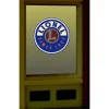 Miller Engineering 8855 HO/O Lionel Flashing Neon Window Sign - Your Source for Gaming Essentials* Trains