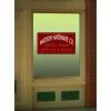Miller Engineering 8920 HO/O Madison Hardware Lionel Trains Animated Window Sign - Your Source for Gaming Essentials* Trains