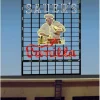 Miller Engineering 4881 HO/O Sauer's Spice Vanilla Sign - Your Source for Gaming Essentials* Trains