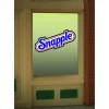 Miller Engineering 8905 HO/O Snapple Flashing Neon Window Sign - Your Source for Gaming Essentials* Trains