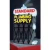 Miller Engineering 9181 HO/O Standard Plumbing Billboard Animated Signs - Your Source for Gaming Essentials* Trains