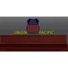 Miller Engineering 3781 HO/O Union Pacific Animated Neon Billboard - Your Source for Gaming Essentials* Trains