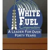 Miller Engineering 7981 HO White Fuel Animated Neon Billboards - Your Source for Gaming Essentials* Trains
