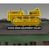 Miller Engineering 39811L HO/O Animated Billboard State Wide Equipment Sales - Your Source for Gaming Essentials* Trains