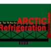 Miller Engineering 9582 N Animated Neon Billboard Arctic Refrigeration Medium - Your Source for Gaming Essentials* Trains