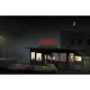Miller Engineering 160101 N Diner Interior & Lighting Kit - Your Source for Gaming Essentials* Trains