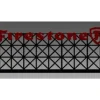 Miller Engineering 5382 N Firestone Animated Billboard - Your Source for Gaming Essentials* Trains