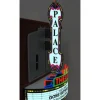Miller Engineering 59982 N/HO Animated Neon Billboard Small Theater Combo Kit - Your Source for Gaming Essentials* Trains