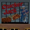 Miller Engineering 440102 N/HO Billboard Cracker Jack - Your Source for Gaming Essentials* Trains