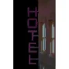 Miller Engineering 14822 N/HO Medium RH Neon-Like Vertical Animated Hotel Sign - Your Source for Gaming Essentials* Trains