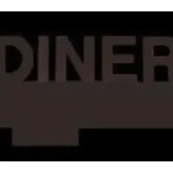 Miller Engineering 1982 N/HO Medium Diner Horizontal Animated Neon Sign - Your Source for Gaming Essentials* Trains
