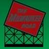 Miller Engineering 1072 N/HO Milwaukee Road Animated Neon Billboard Small - Your Source for Gaming Essentials* Trains