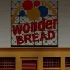 Miller Engineering 4062 N/HO Wonder Bread Animated Billboard - Your Source for Gaming Essentials* Trains