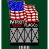 Miller Engineering 9482 N Medium Patriot Flag Co Billboard - Your Source for Gaming Essentials* Trains