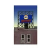Miller Engineering 338895 N/Z Napa Auto Parts Animated Rooftop Billboard Small - Your Source for Gaming Essentials* Trains