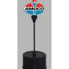 Miller Engineering 55065 O Amoco Gas Double-Sided Rotating Sign - Your Source for Gaming Essentials* Trains