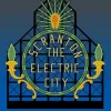 Miller Engineering 880251 O Animated Neon Billboard Scranton Electric City - Your Source for Gaming Essentials* Trains