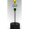 Miller Engineering 55080 O Bowling Double-Sided Rotating Sign - Your Source for Gaming Essentials* Trains