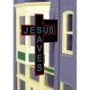 Miller Engineering 9071 O/HO Jesus Saves Animated Billboard Large - Your Source for Gaming Essentials* Trains