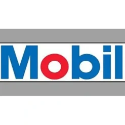 Miller Engineering 55055 O Mobil Double-Sided Rotating Sign - Your Source for Gaming Essentials* Trains