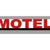 Miller Engineering 55035 O Motel Double-Sided Rotating Sign - Your Source for Gaming Essentials* Trains