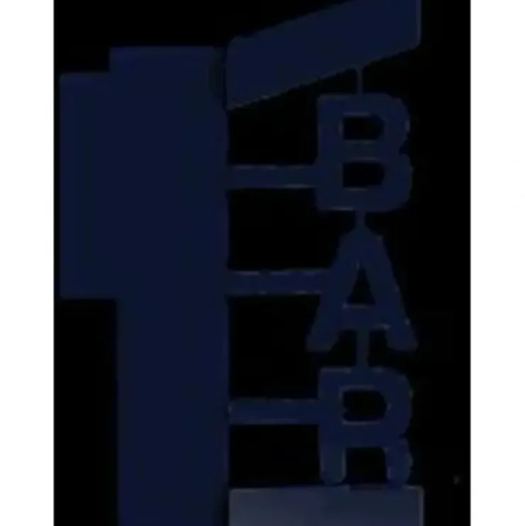 Miller Engineering 54822-R N/HO O'Malley's Medium Right Bar Sign - Your Source for Gaming Essentials* Trains